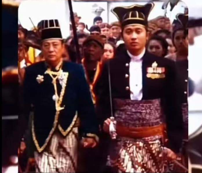 Read more about the article Ambisi Merebut Tahta yang Melampaui Batas-batas Identitas Bangsawan (seri 3 – bersambung)