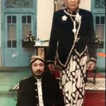 Ambisi Merebut Tahta yang Melampaui Batas-batas Identitas Bangsawan (seri 4 – bersambung)