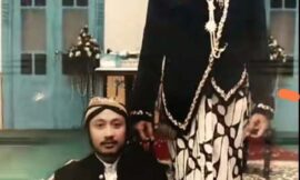 Ambisi Merebut Tahta yang Melampaui Batas-batas Identitas Bangsawan (seri 4 – bersambung)