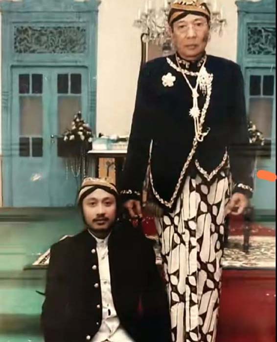 Read more about the article Ambisi Merebut Tahta yang Melampaui Batas-batas Identitas Bangsawan (seri 4 – bersambung)