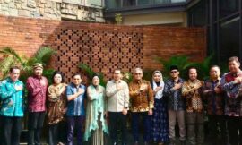 Ambisi Merebut Tahta yang Melampaui Batas-batas Identitas Bangsawan (seri 5 – bersambung)