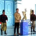 Ambisi Merebut Tahta yang Melampaui Batas-batas Identitas Bangsawan (seri 6 – bersambung)