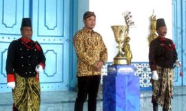 Ambisi Merebut Tahta yang Melampaui Batas-batas Identitas Bangsawan (seri 6 – bersambung)