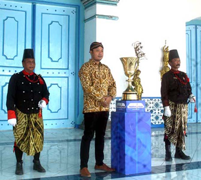 Read more about the article Ambisi Merebut Tahta yang Melampaui Batas-batas Identitas Bangsawan (seri 6 – bersambung)