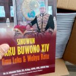 Ambisi Merebut Tahta yang Melampaui Batas-batas Identitas Bangsawan (seri 7 – bersambung)