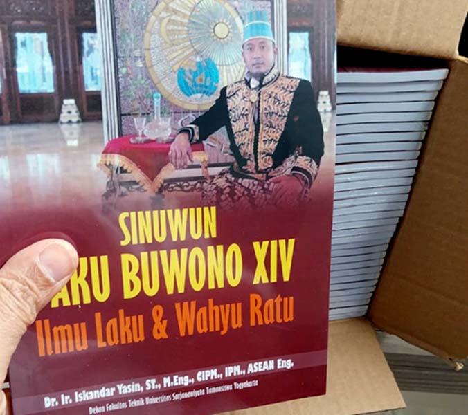 Read more about the article Ambisi Merebut Tahta yang Melampaui Batas-batas Identitas Bangsawan (seri 7 – bersambung)