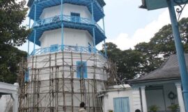 Ambisi Merebut Tahta yang Melampaui Batas-batas Identitas Bangsawan (seri 8 – bersambung)