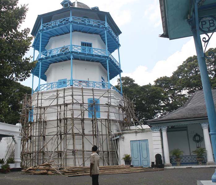 Read more about the article Ambisi Merebut Tahta yang Melampaui Batas-batas Identitas Bangsawan (seri 8 – bersambung)