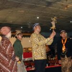 Upacara Tandai Pembukaan HUT ke-94 Pakasa dan Sajian Berbagai Kesenian