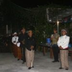 Pakasa Ancab Delanggu Gelar “Umbul Donga” untuk Sinuhun PB XIV Hangabehi