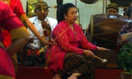 Ambisi Merebut Tahta yang Melampaui Batas-batas Identitas Bangsawan (seri 9 – bersambung)