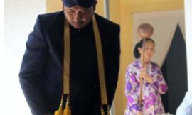 Para Pengurus Pakasa Cabang Memandang, KGPH Hangabehi “Lebih Layak” (seri 9 – habis)