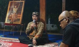 Pakasa Cabang Boyolali Gelar Donga Wilujengan di Kediaman Ketua Harian