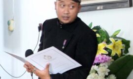 Publik Benar-benar Menyaksikan Ada Seorang “Nata Tanpa Labuh Karya” (seri 4 – habis)