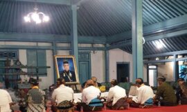 Ancaman Serius Delegitimasi Terhadap “Tahta” dan Lembaga Berbau “Relawan”