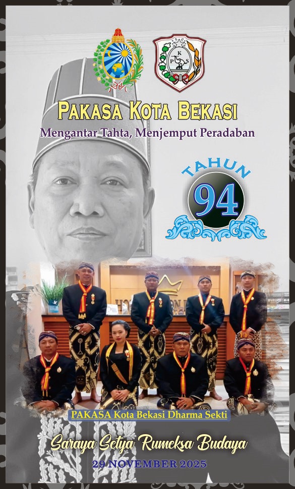 ultah bekasi 2