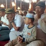 Perjalanan Spiritual Sinuhun PB XIV Hangabehi,”Lelaku Ing Satengahing Rame” (seri 1 – bersambung)