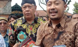 Perjalanan Spiritual Sinuhun PB XIV Hangabehi,”Lelaku Ing Satengahing Rame” (seri 2 – bersambung)