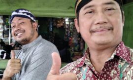 Perjalanan Spiritual Sinuhun PB XIV Hangabehi, “Lelaku Ing Satengahing Rame” (seri 3 – bersambung)