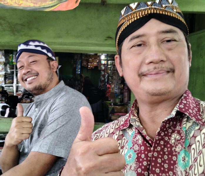 You are currently viewing Perjalanan Spiritual Sinuhun PB XIV Hangabehi, “Lelaku Ing Satengahing Rame” (seri 3 – bersambung)