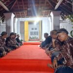 Pakasa “Pekuncen” Caruban Gelar Donga Wilujengan Untuk PB XIV Hangabehi