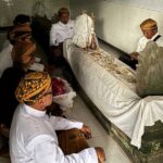 Pakasa Cabang Magelang Gelar Wilujengan Untuk Sinuhun PB XIV Hangabehi