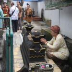 Memasuki Bulan Ruwah, Safari “Tour de Makam” Kraton Kembali Berjalan
