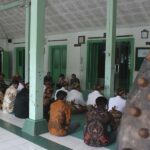 Suasana Landai Menjelang Pembukaan Museum, Aktivitas “Nyadran” Menjadi Penyejuk