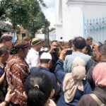 Perjalanan Spiritual Sinuhun PB XIV Hangabehi,”Lelaku Ing Satengahing Rame” (seri 4 – Habis)