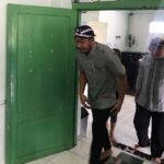 Setelah Masjid Agung, Sinuhun PB XIV Hangabehi Jumatan di Masjid Laweyan