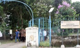 Gusti Moeng Gugat Perubahan Nama Sinuhun PB “Empat Belas” di PN Surakarta