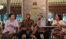 Ambisi Merebut Tahta yang Melampaui Batas-batas Identitas Bangsawan (seri 10 – bersambung)