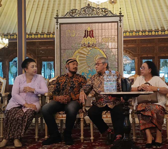 Read more about the article Ambisi Merebut Tahta yang Melampaui Batas-batas Identitas Bangsawan (seri 10 – bersambung)