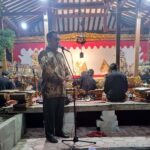 Pangarsa Pakasa Punjer Hadiri HUT ke-2 Pakasa Cabang Ngawi