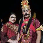 Ambisi Merebut Tahta yang Melampaui Batas-batas Identitas Bangsawan (seri 12 – habis)