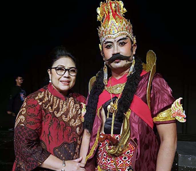 Read more about the article Ambisi Merebut Tahta yang Melampaui Batas-batas Identitas Bangsawan (seri 12 – habis)