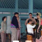 Malam Nanti, Pasinaon Tata-Busana Kraton Gelar Seminar “Rabi Tigas”