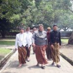 Siang Tadi, KPH Bimo Djoyo Adilogo Pimpin Rombongan Nyadran di Tegalarum