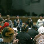 Sinuhun PB XIV Hangabehi : “Seandainya Tidak Menemani Wapres, Hanya 13 Kali…”