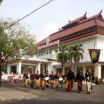 Besok Siang, Rombongan Utusan-dalem Kraton “Nyadran” di Pamekasan (Madura)