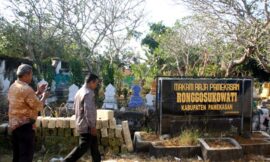 “Kirab Nyadran” Adipati Tjakra Adiningrat Resmi Jadi Kalender Event