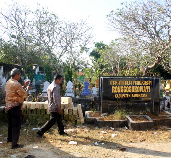 Read more about the article “Kirab Nyadran” Adipati Tjakra Adiningrat Resmi Jadi Kalender Event