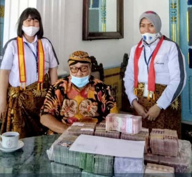 Read more about the article Antara LDA, Bebadan Kabinet 2004 Plus dan Badan Pengelola Kraton (seri 4 – bersambung)