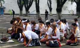 Museum Art Gallery Kraton Mataram Surakarta Dibuka Kembali