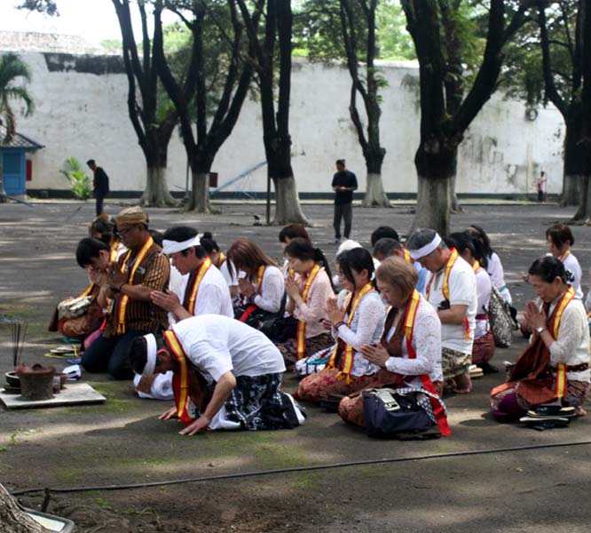 Read more about the article Museum Art Gallery Kraton Mataram Surakarta Dibuka Kembali