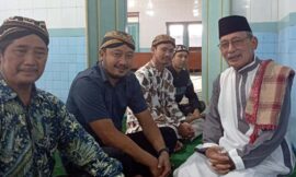 Antara LDA, Bebadan Kabinet 2004 Plus dan Badan Pengelola Kraton (seri 6 – bersambung)