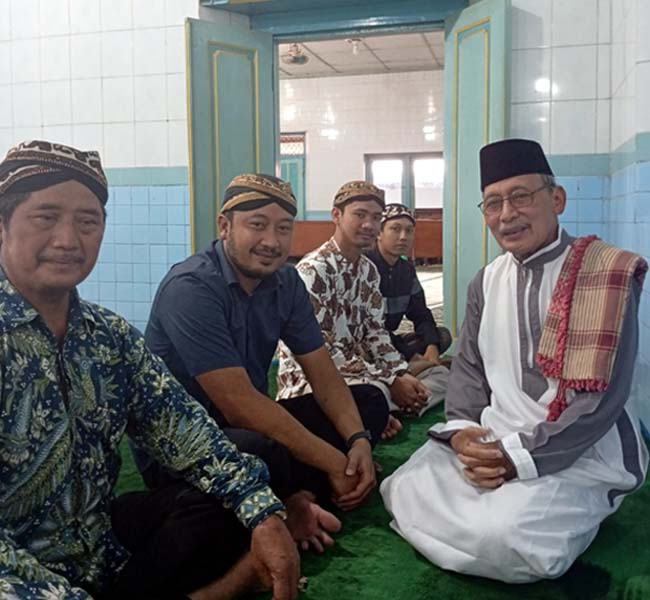 Read more about the article Antara LDA, Bebadan Kabinet 2004 Plus dan Badan Pengelola Kraton (seri 6 – bersambung)