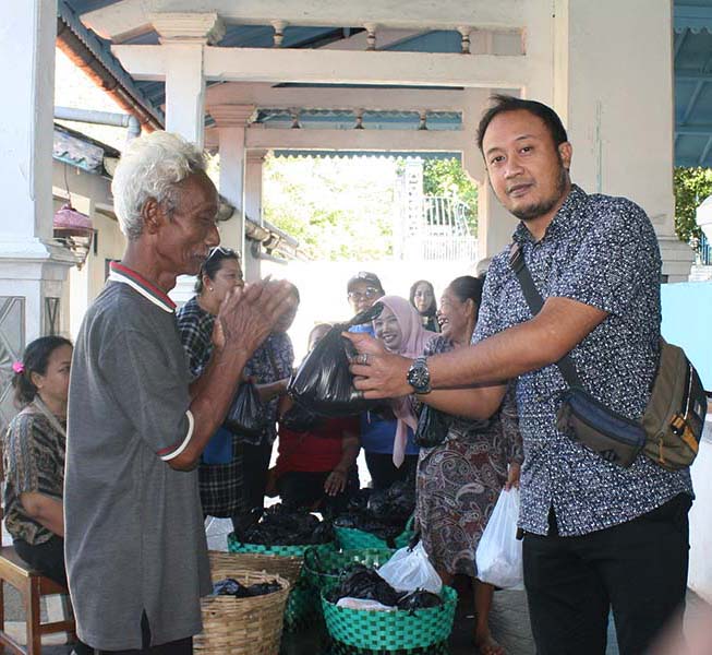 Read more about the article Antara LDA, Bebadan Kabinet 2004 Plus dan Badan Pengelola Kraton (seri 7 – habis)