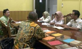 Salatiga Kota “Penting” yang Nyaris Kehilangan “Jatidiri”