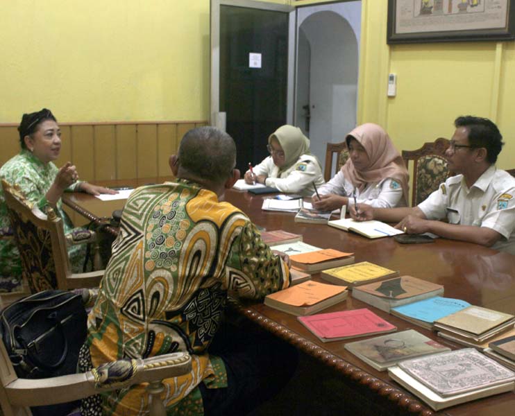 Read more about the article Salatiga Kota “Penting” yang Nyaris Kehilangan “Jatidiri”
